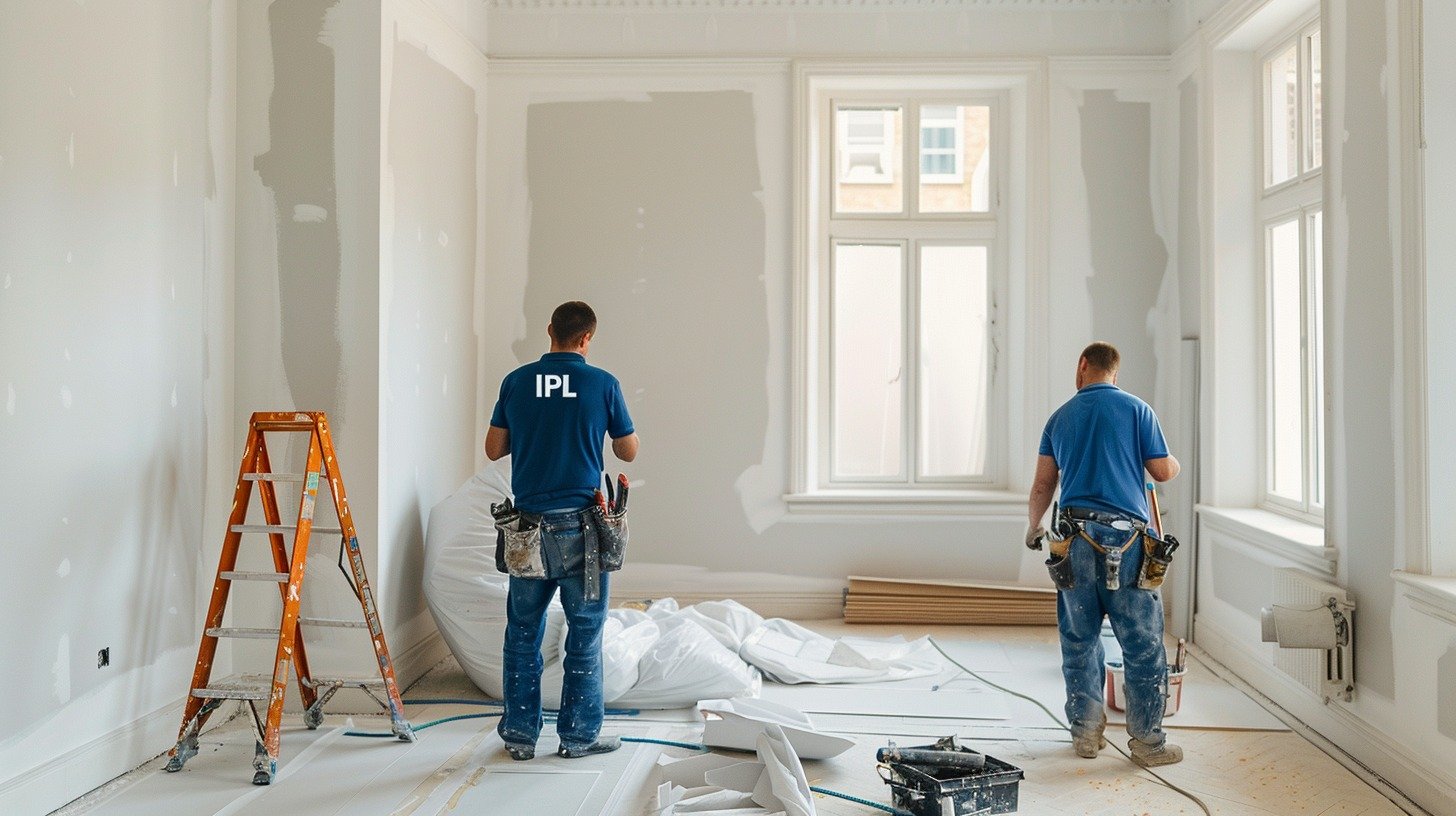 Interior Painting Ideas for Victorian Homes in Bromley