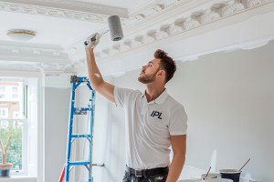 How Often Should You Repaint Your Home in Bromley?