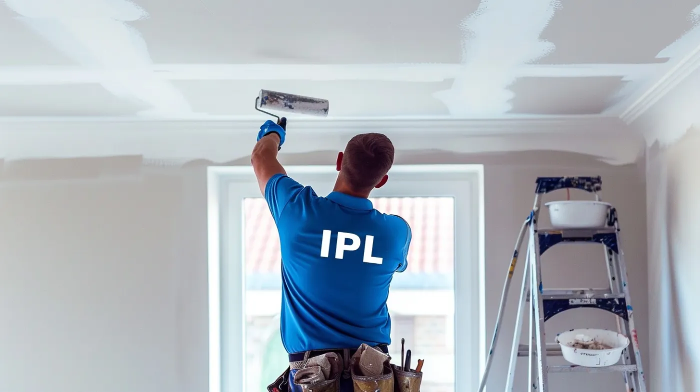 Landlord Repainting service in London Borough of Bromley - Bromley Painters