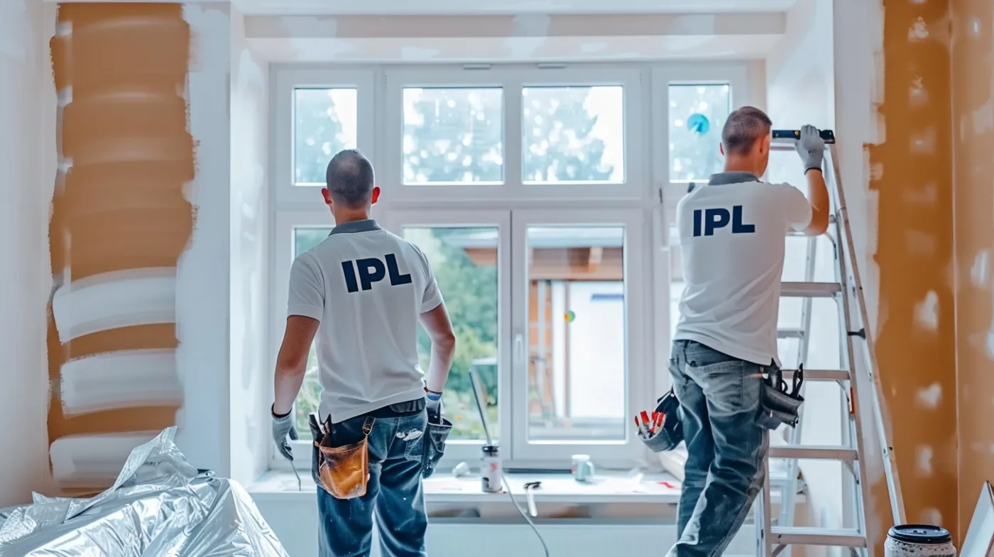 Interior Decorating service in London Borough of Bromley - Bromley Painters